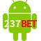Aplicativo 237bet para Android