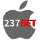 Aplicativo 237bet para iOS