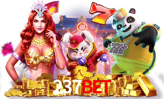 jogue em caça-níqueis ricos na 237bet